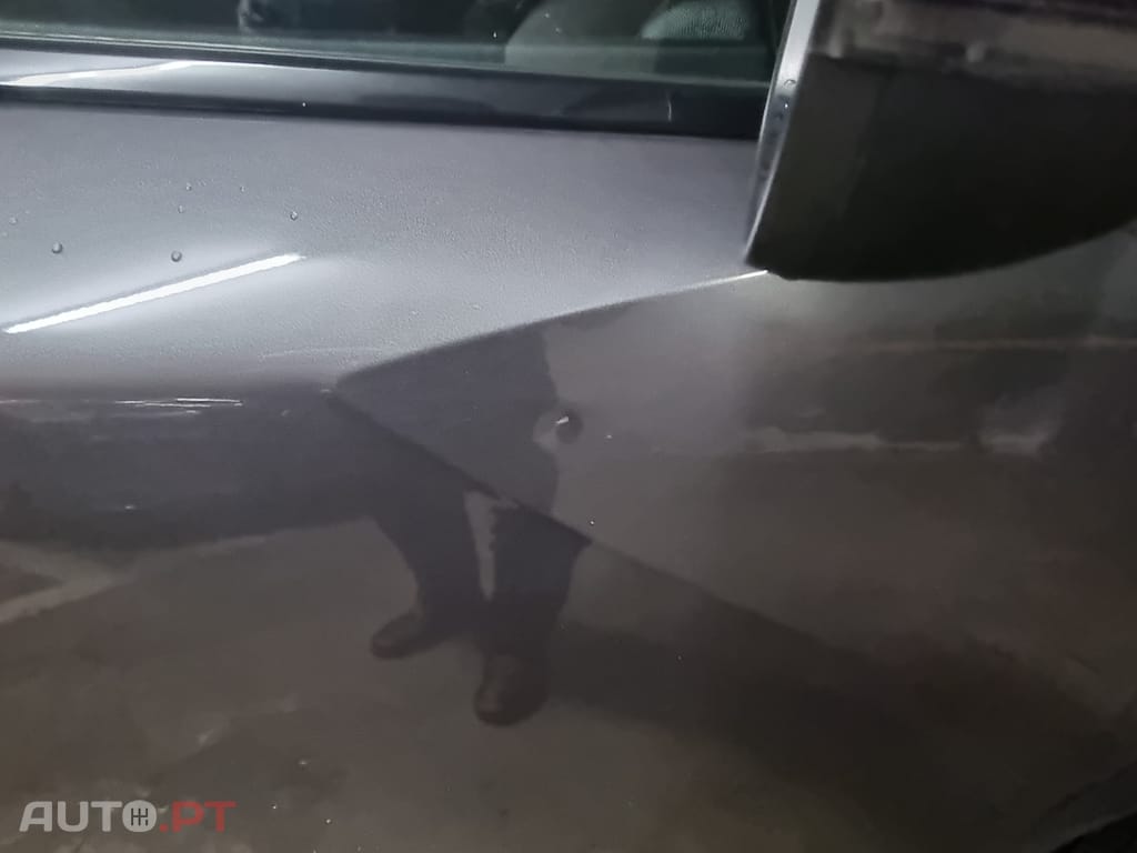 Peugeot 2008 GT Line