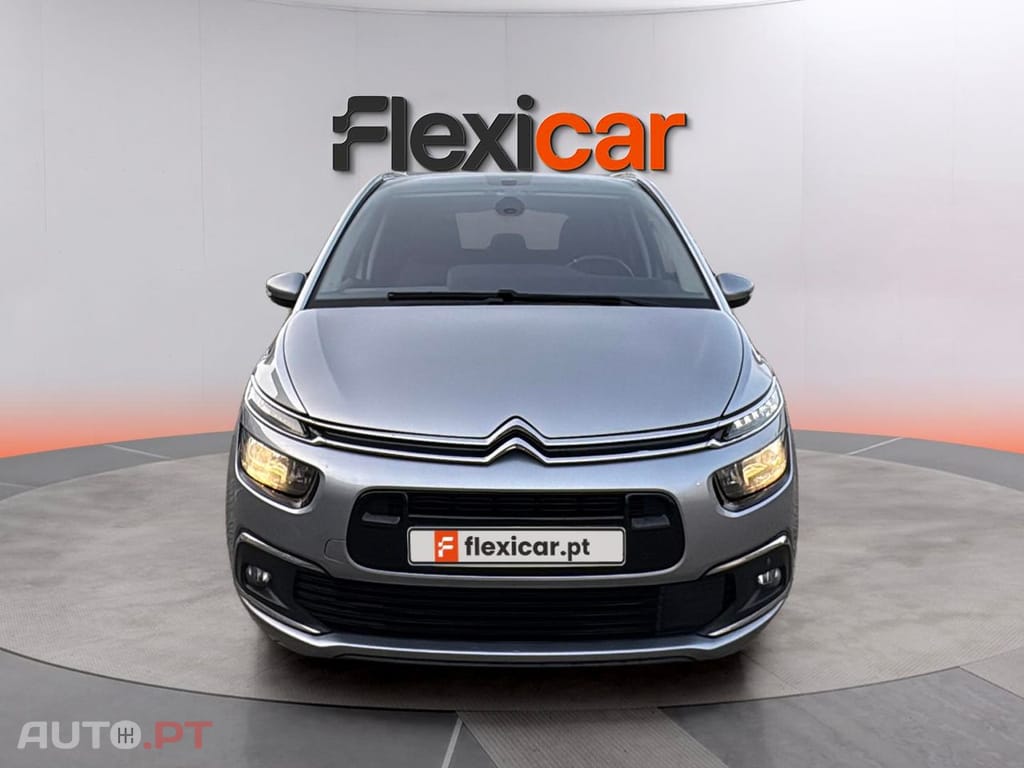 Citroen C4 SpaceTourer 1.5 BlueHDi Feel EAT8