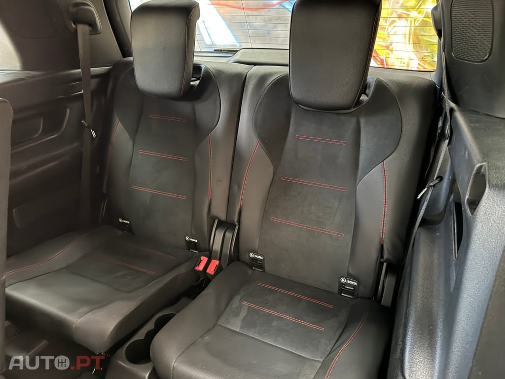 Mercedes-Benz GLB 200 d AMG Line