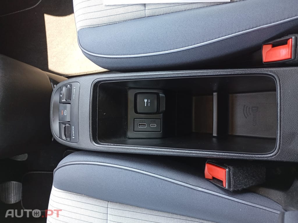 Fiat 500e 42kWh, Icon