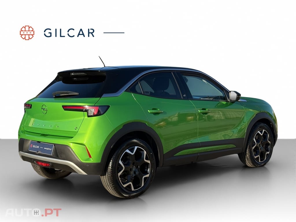 Opel Mokka-E Ultimate