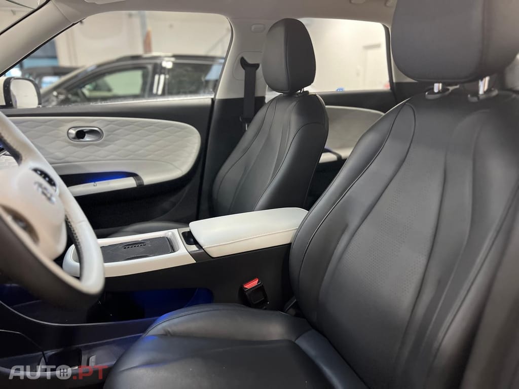 Dongfeng Box 42 kWh Plus (TT)