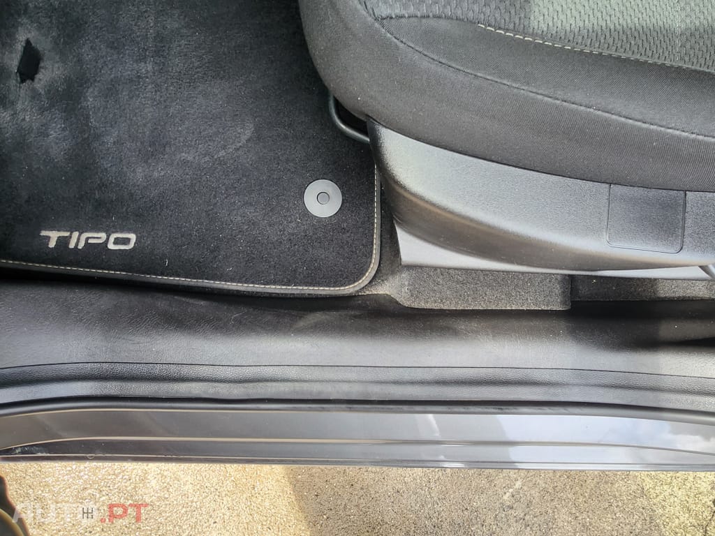 Fiat Tipo 1.3 M-Jet Lounge J17