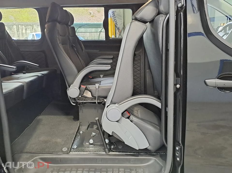 Opel Vivaro 1.5 CDTi L3H1