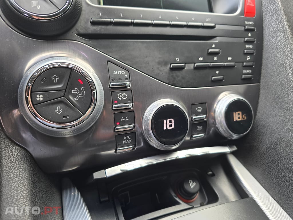 Citroen DS5 2.0 HDi Hybrid4 Sport Chic CMP6