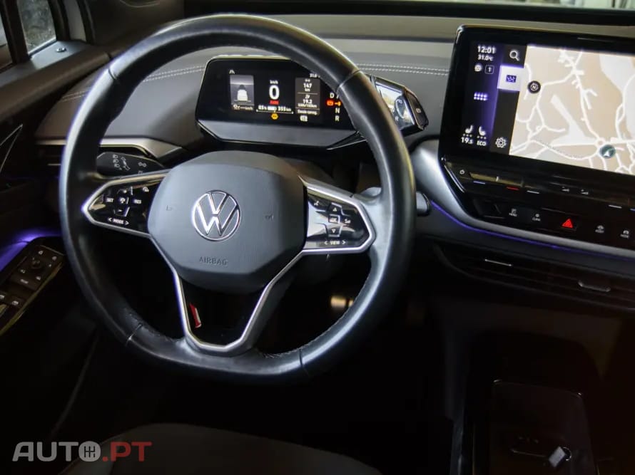 Volkswagen Id.5 77 kWh Pro Performance
