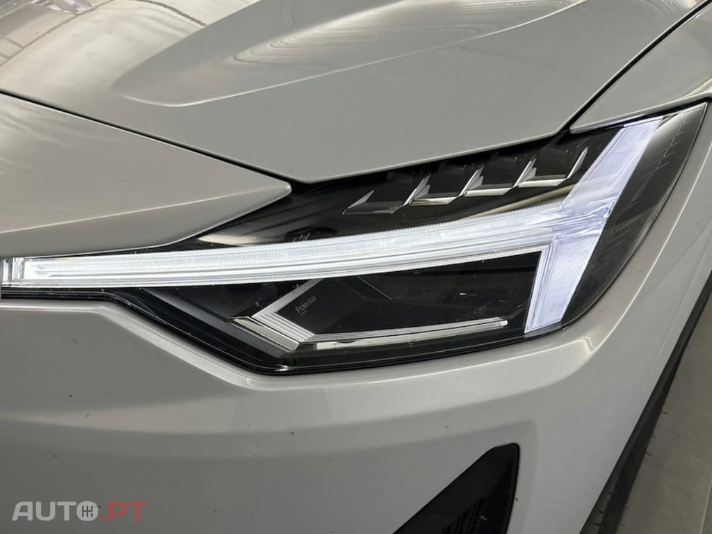 Polestar 2 Long Range 78 kWh