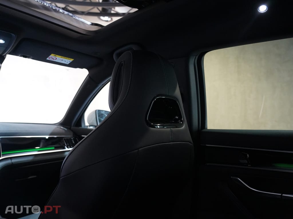 BYD Seal U 1.5 DM-i Comfort