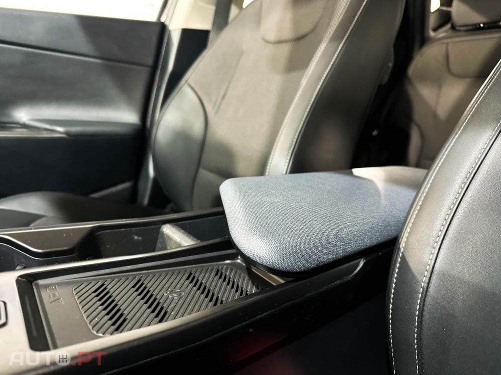 Kia EV6 77.4 kWh GT-Line