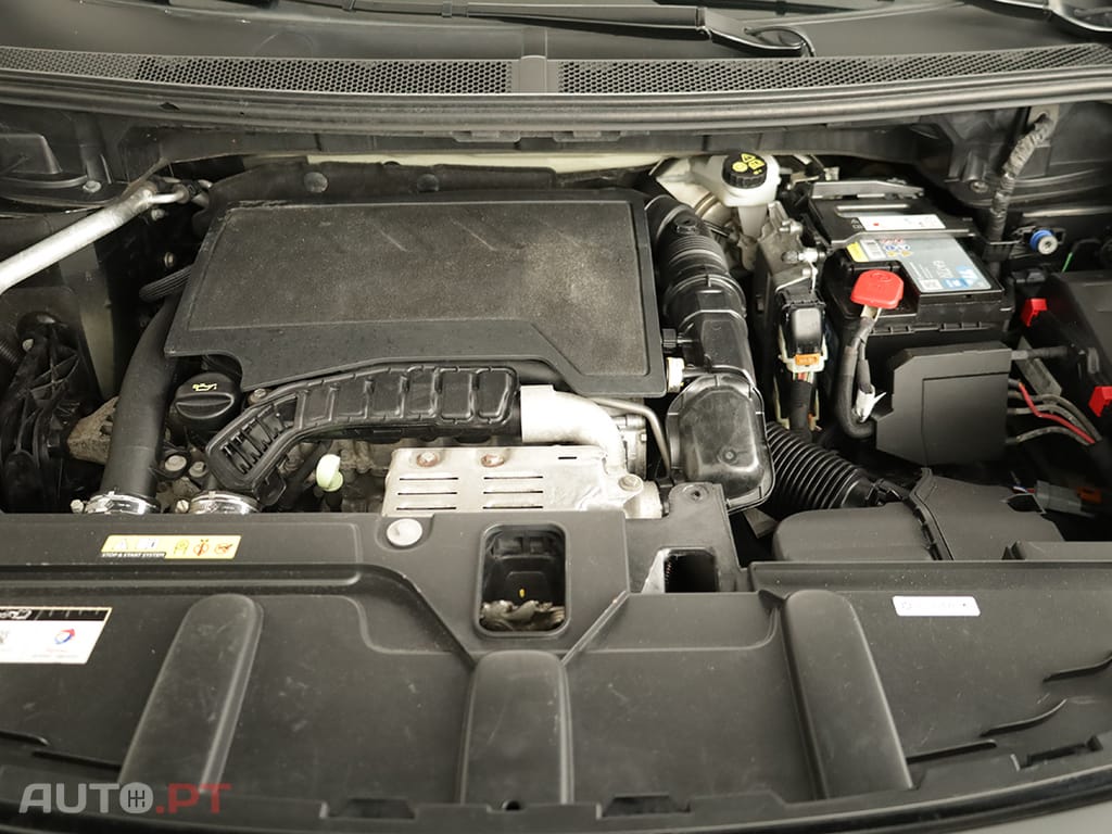 Peugeot 3008 3008 1.2 PureTech GT EAT8