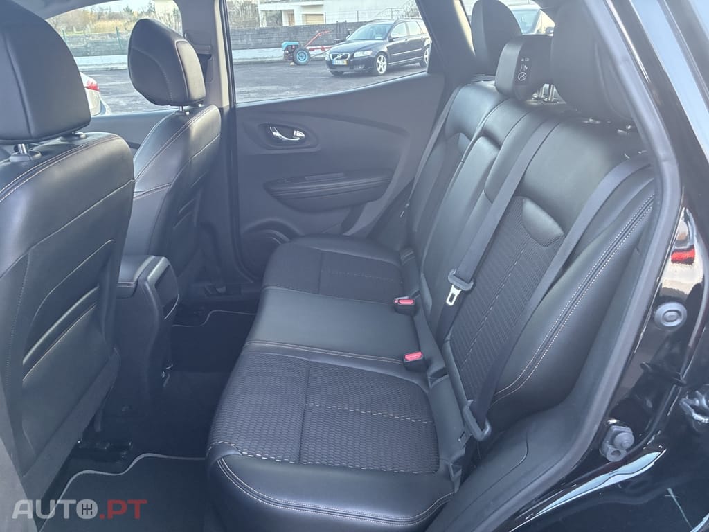 Renault Kadjar Energy TCe 130 XMOD