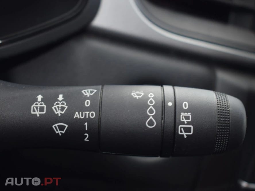 Renault Captur 1.0 TCe Exclusive