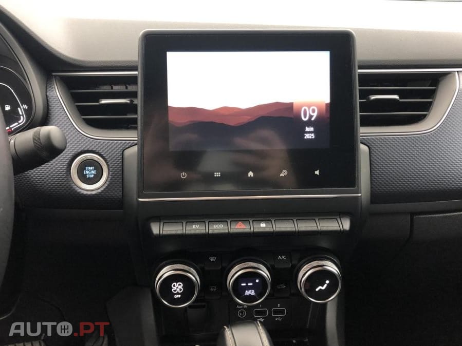 Renault Arkana 1.6 E-Tech Full Hybrid Evolution