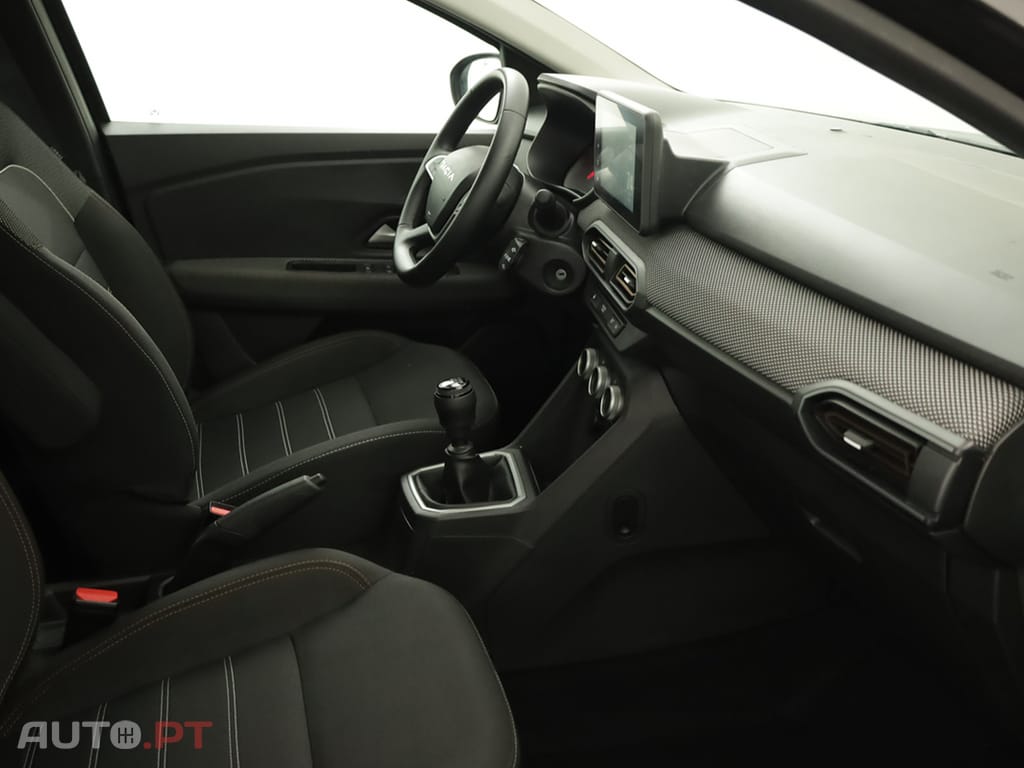 Dacia Sandero Sandero 1.0 TCe Stepway Expression