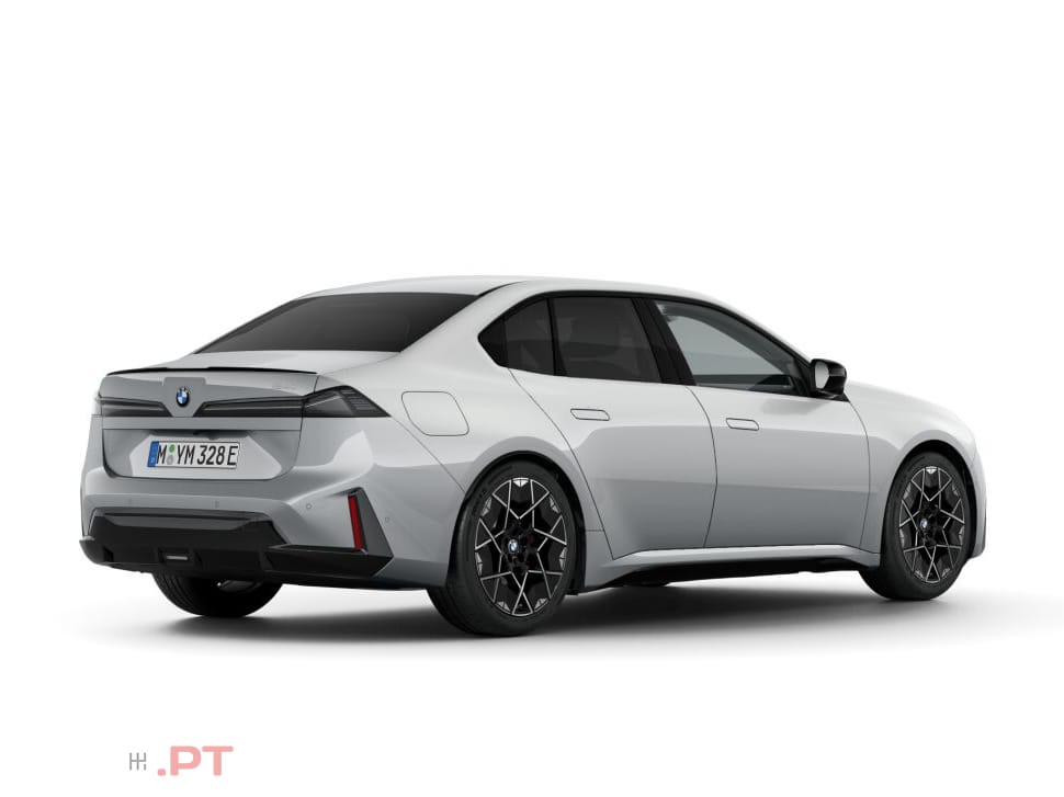 BMW i3 40 xdrive
