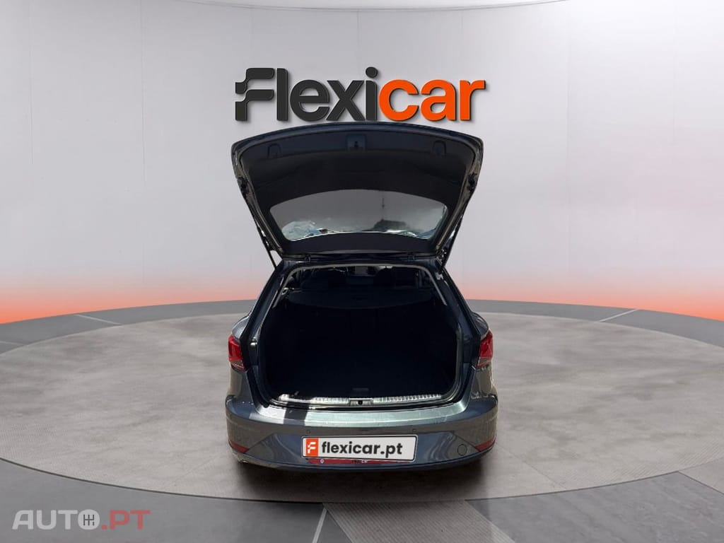 Seat Leon 1.6 TDI Style