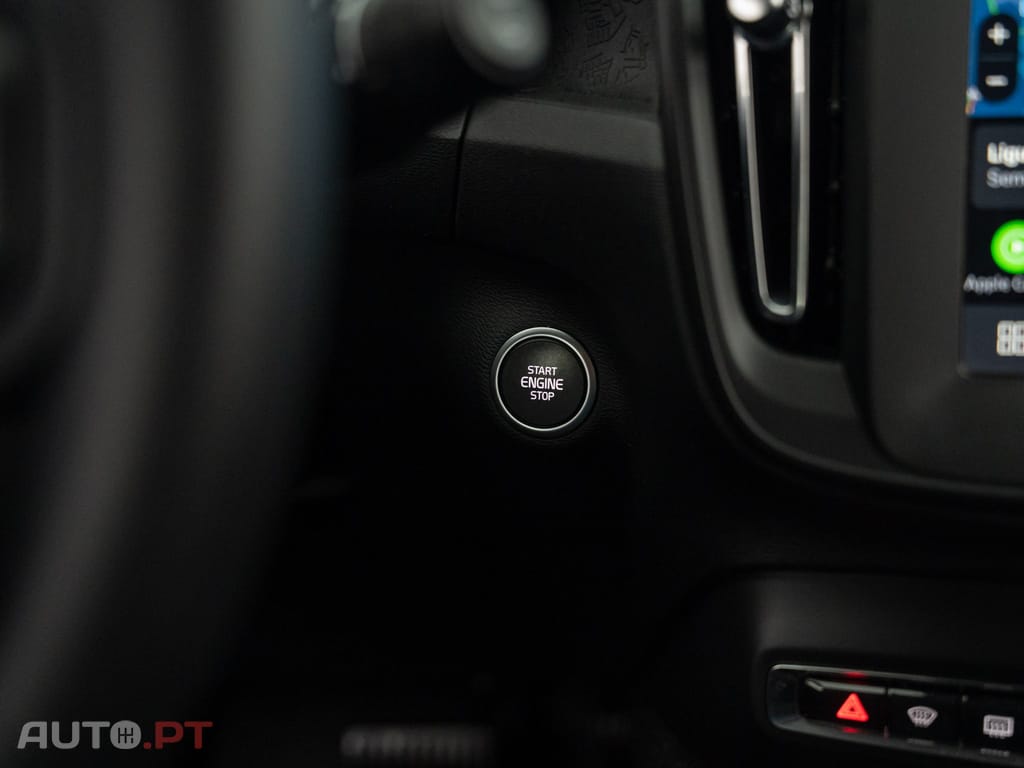 Volvo XC40 2.0 B3 Essential