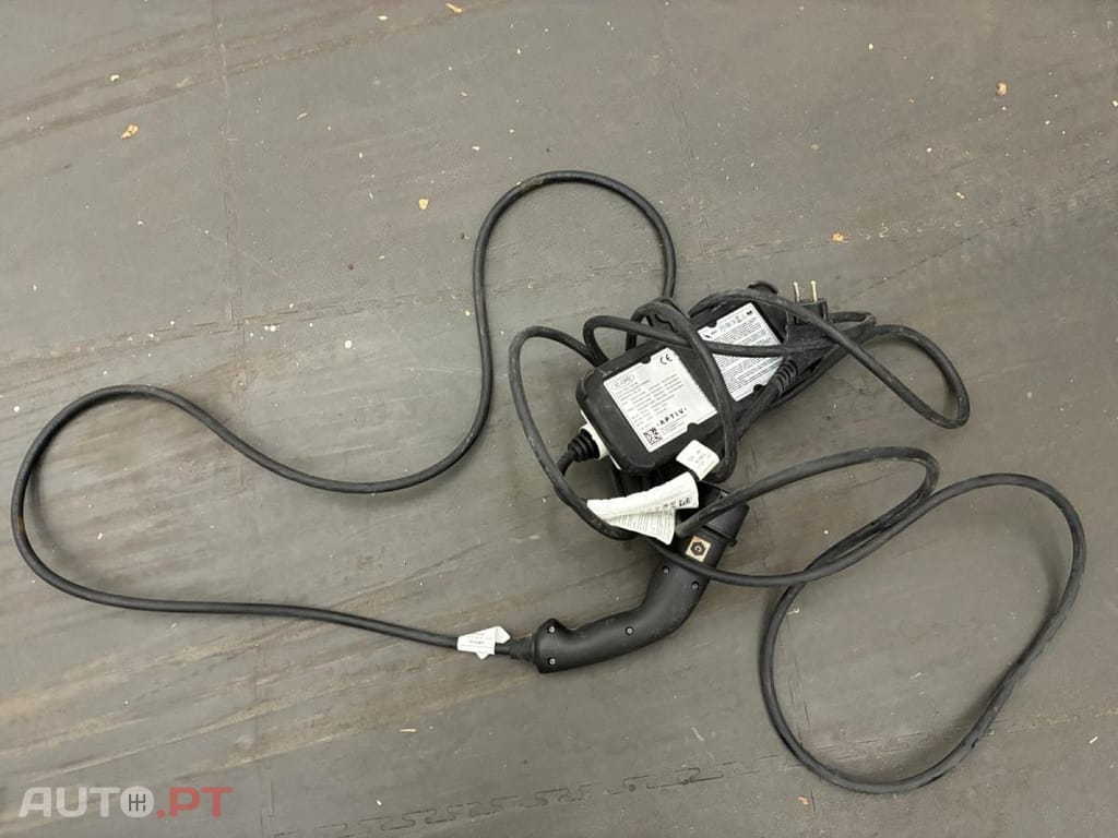 Renault Mégane E-Tech EV60 Optimum Charge Equilibre