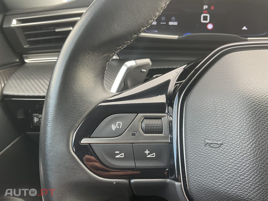 Peugeot 508 1.5 BlueHDi Active Pack Business EAT8