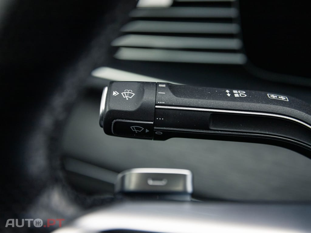 Mercedes-Benz GLE Coupe de 4Matic
