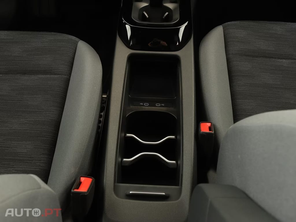 Volkswagen Id.4 77 kWh Pro Performance