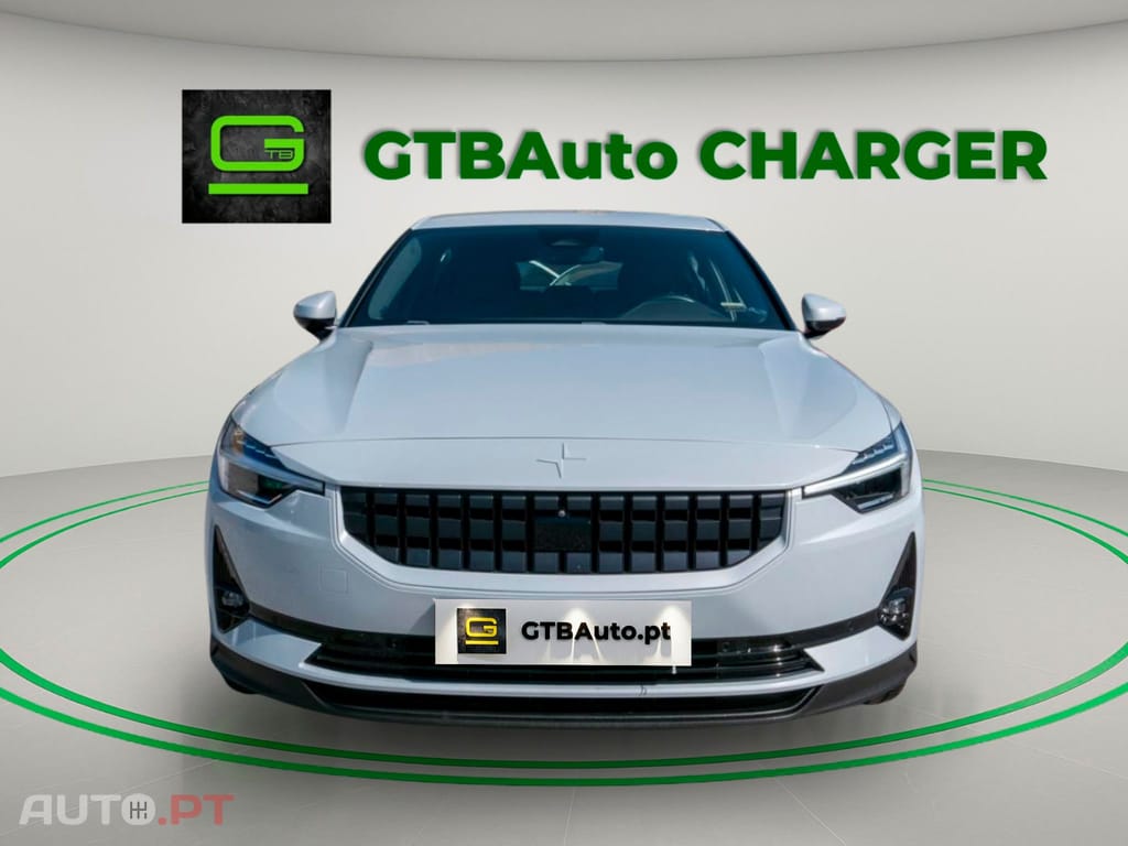 Polestar 2 Long Range 78 kWh 