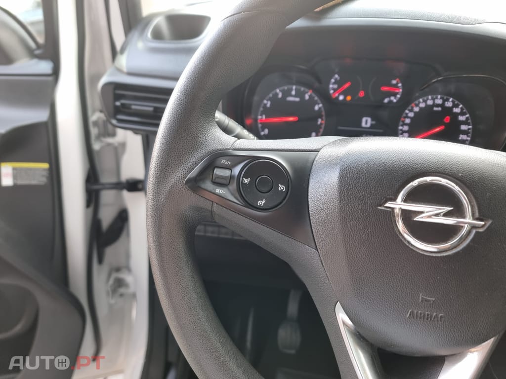 Opel Combo 1.5 CDTi L2H1 Enjoy