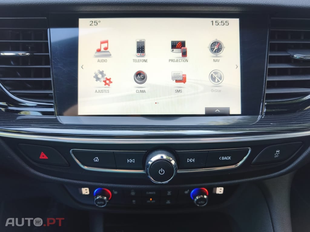 Opel Insignia 1.6 CDTi Innovation Auto