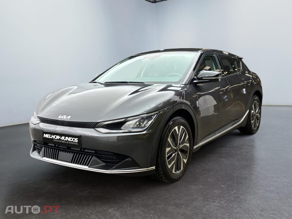 Kia EV6 Active