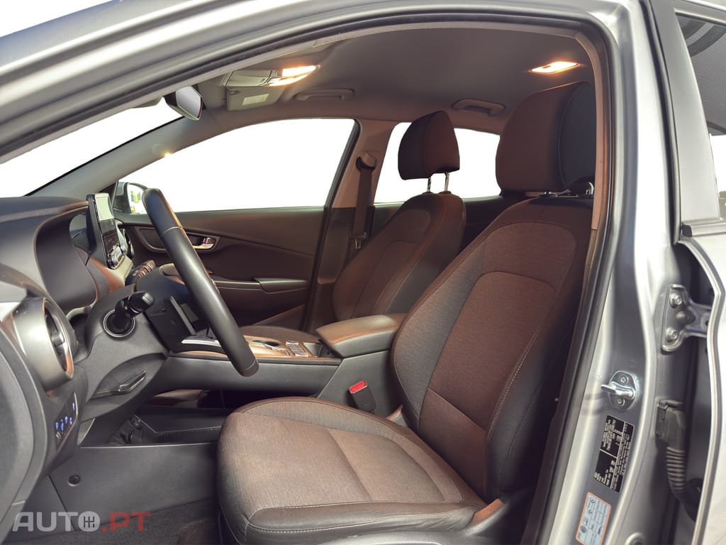 Hyundai Kauai Advantage