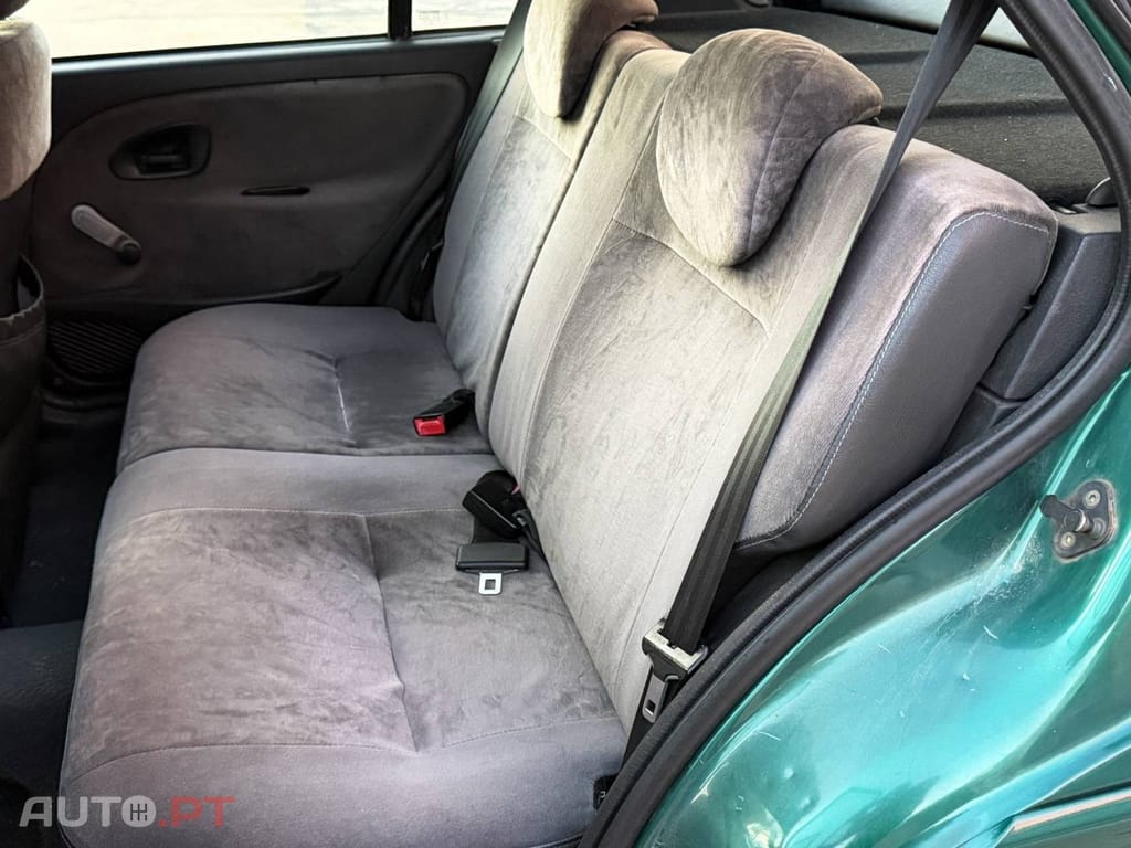 Citroen Saxo 1.5 D Exclusive