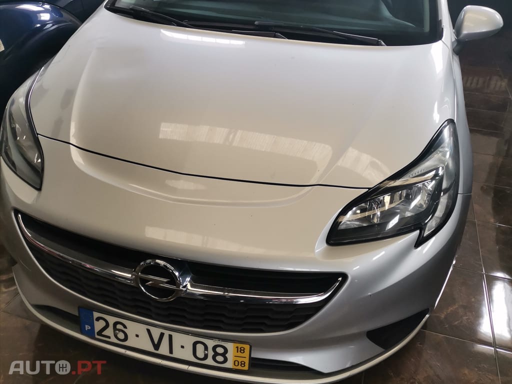 Opel Corsa Opel corsa