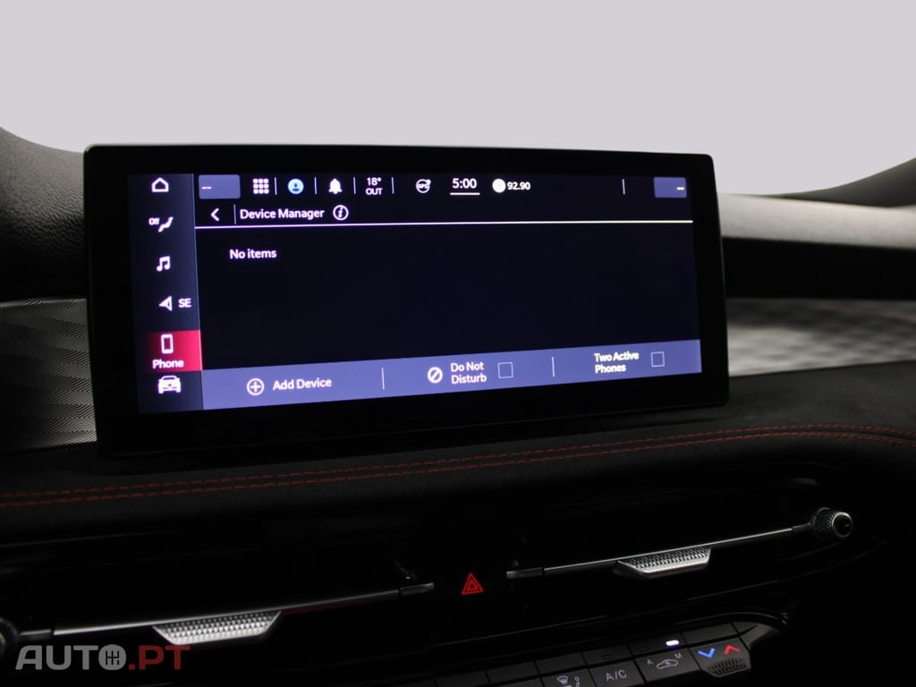 Alfa Romeo Tonale 1.3 HYBRID Q4 VELOCE