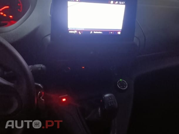 Peugeot Partner 1.6 HDi L2 Confort 3L