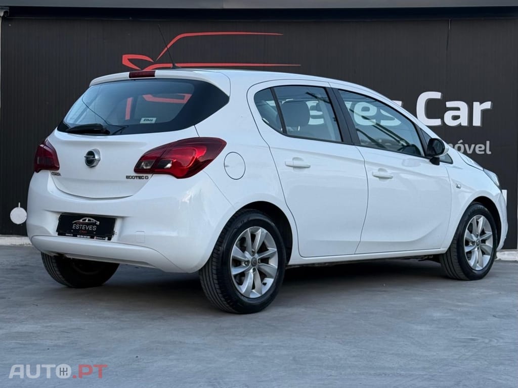 Opel Corsa 1.3 CDTi Enjoy