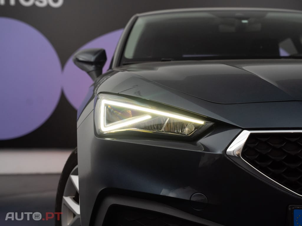 Seat Leon 1.0 TSI Style