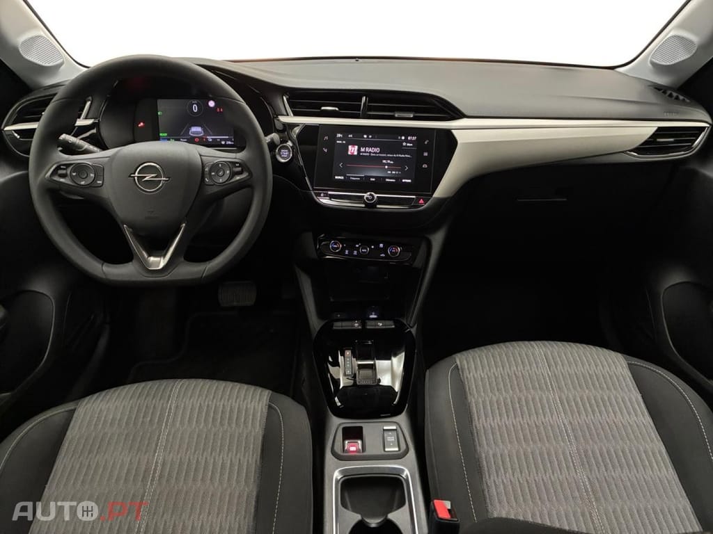 Opel Corsa-E e-Edition
