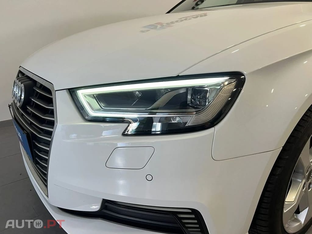 Audi A3 Sportback Sportback