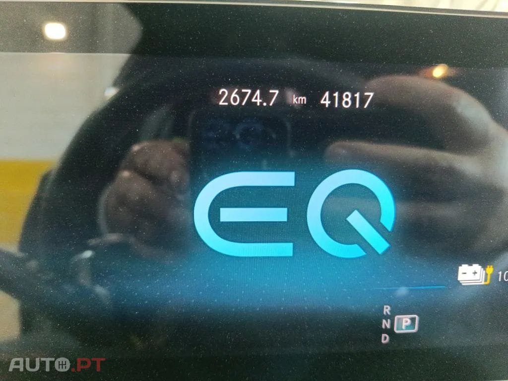 Mercedes-Benz A 250 e Style Plus