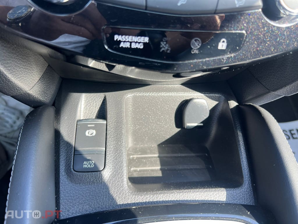 Nissan Qashqai 1.3 DIG-T Tekna Bose
