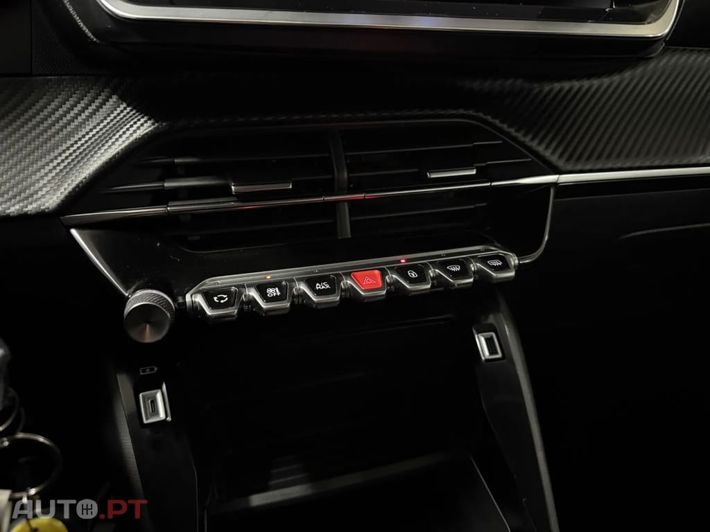 Peugeot 208 PureTech 75 Active Pack