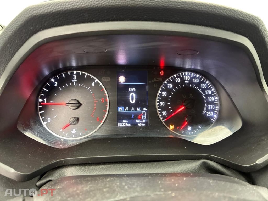 Renault Captur 1.5 Blue dCi Business