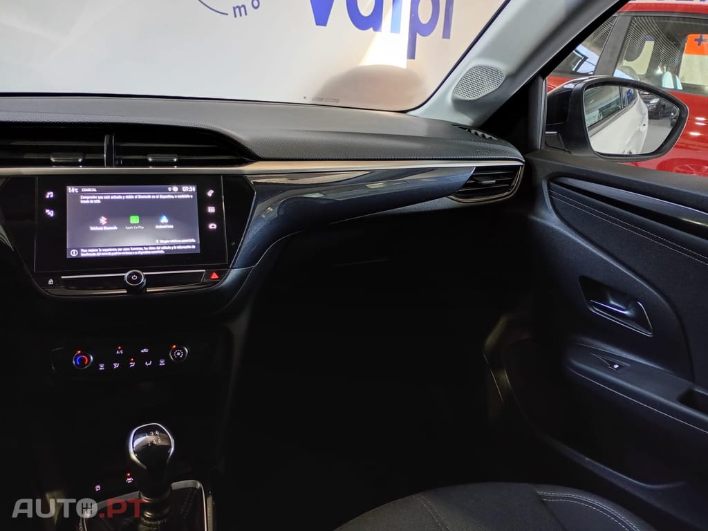 Opel Corsa 1.5 D Elegance