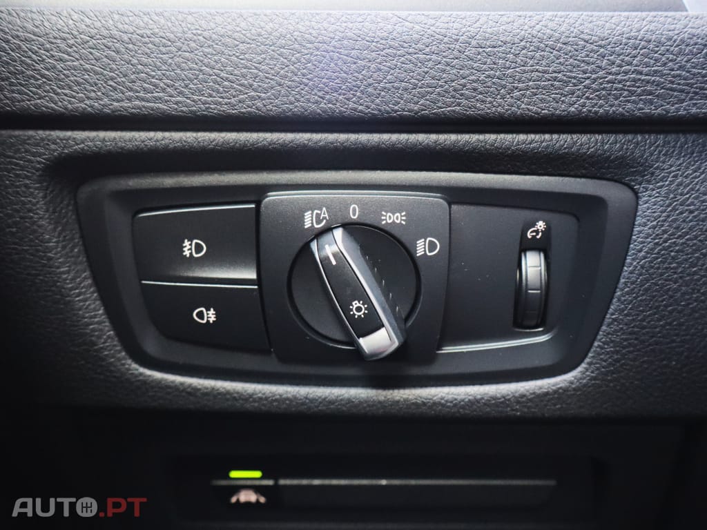 BMW 220 d Pack M Auto.