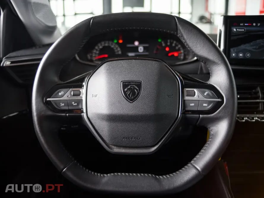 Peugeot 208 1.2 PureTech Active