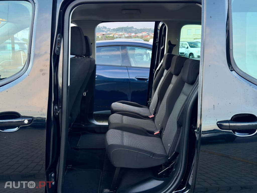 Toyota Proace Verso 1.5D L1 Exclusive