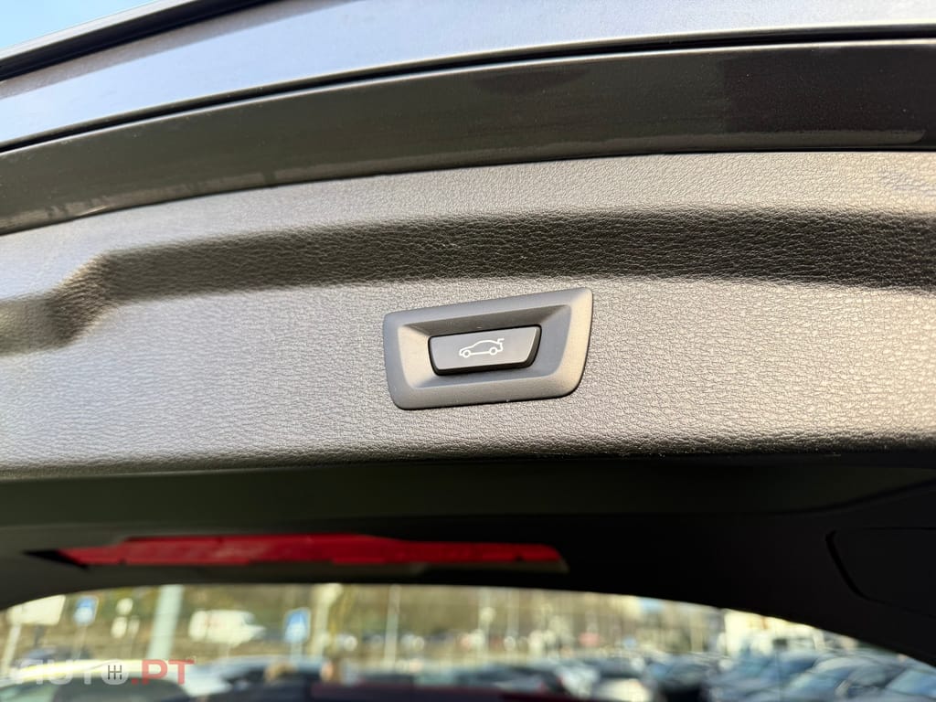 BMW X2 25 e xDrive Pack M