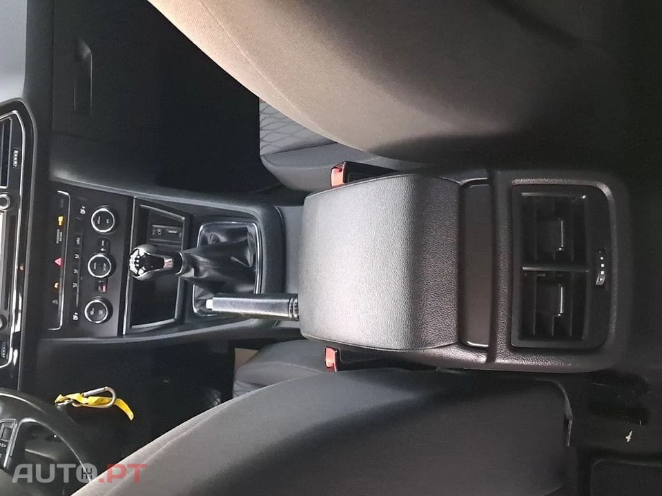 Seat Leon 1.6 TDI Style S/S