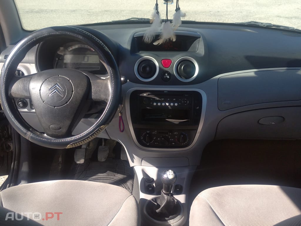 Citroen C3 1.1