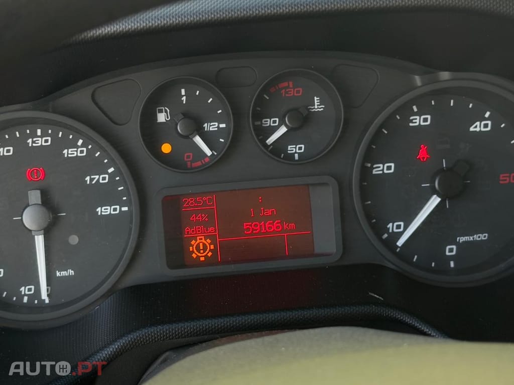 Iveco Daily CONGELAÇÃO+PLATAFORMA